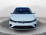 2027 Volkswagen Jetta SE