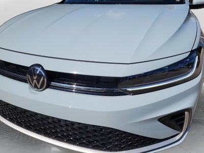 2027 Volkswagen Jetta SE