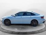 2027 Volkswagen Jetta SE