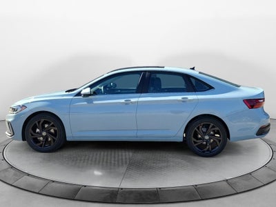 2027 Volkswagen Jetta SE