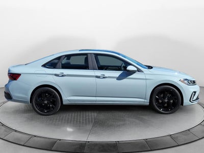2027 Volkswagen Jetta SE