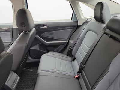 2026 Volkswagen Jetta SEL
