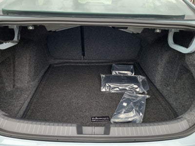 2026 Volkswagen Jetta SEL