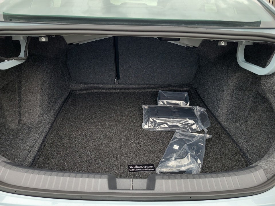 2026 Volkswagen Jetta SEL