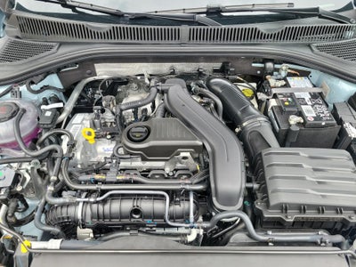 2026 Volkswagen Jetta SEL