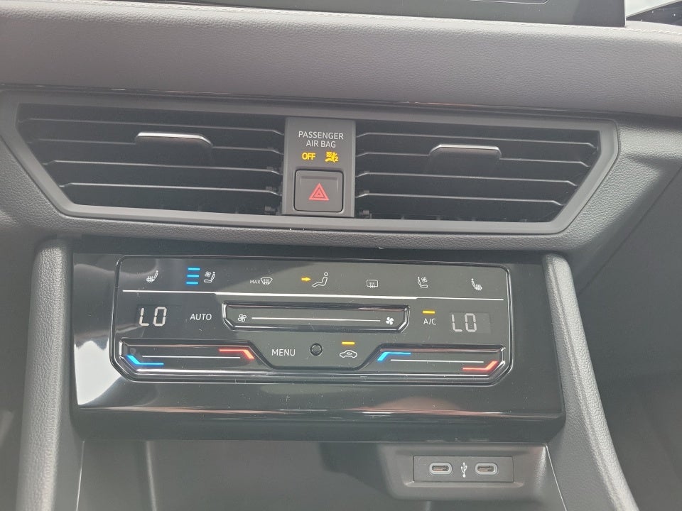 2026 Volkswagen Jetta SEL