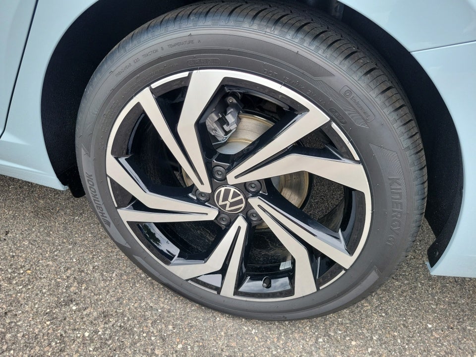 2026 Volkswagen Jetta SEL