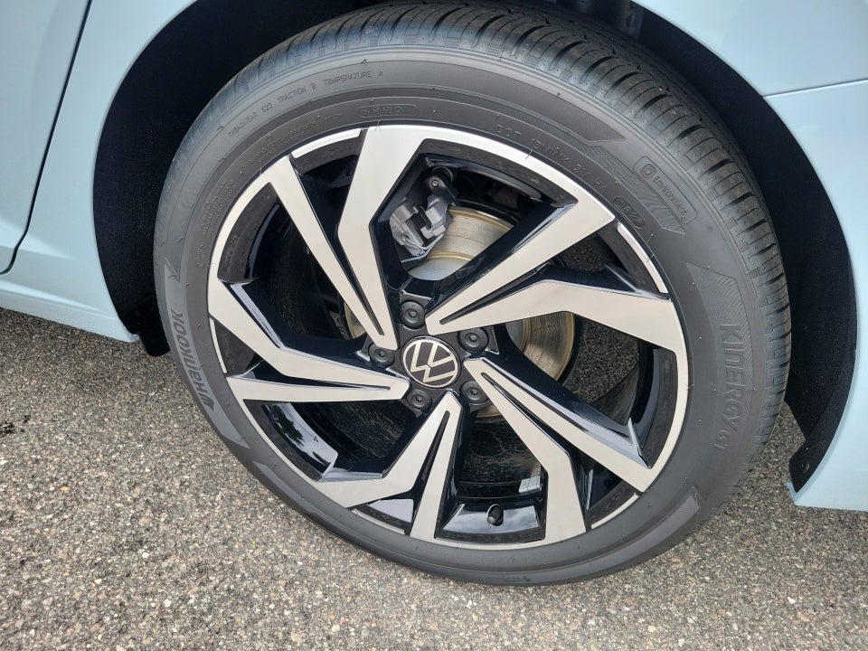 2026 Volkswagen Jetta SEL