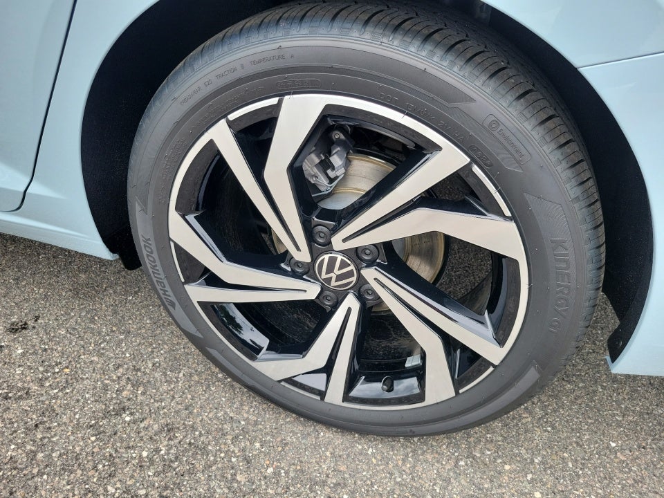 2026 Volkswagen Jetta SEL