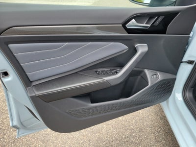 2026 Volkswagen Jetta SEL