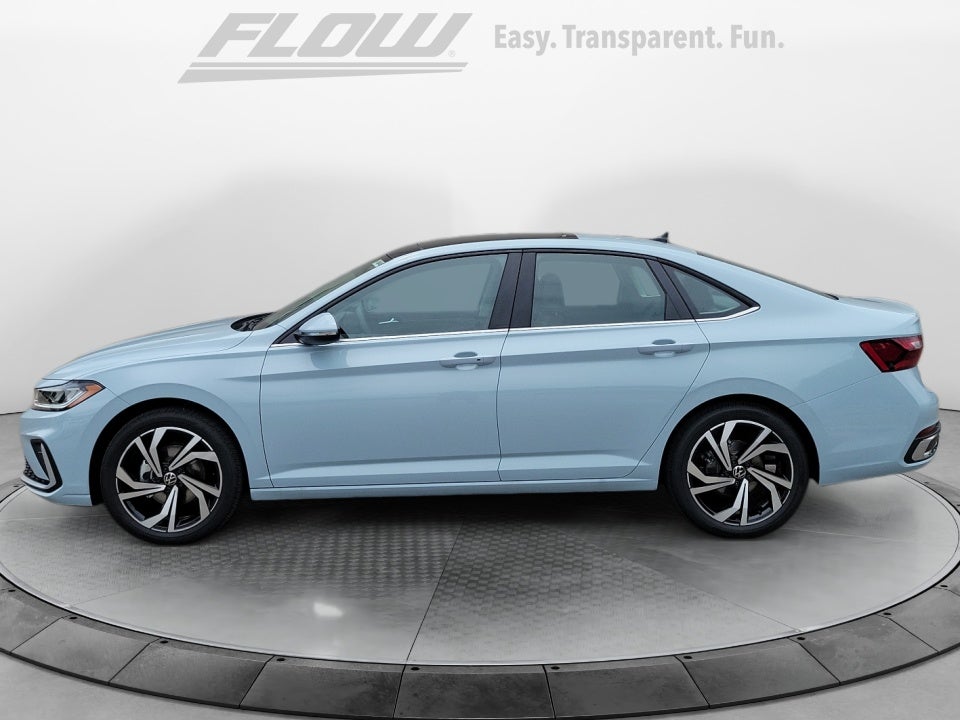 2026 Volkswagen Jetta SEL