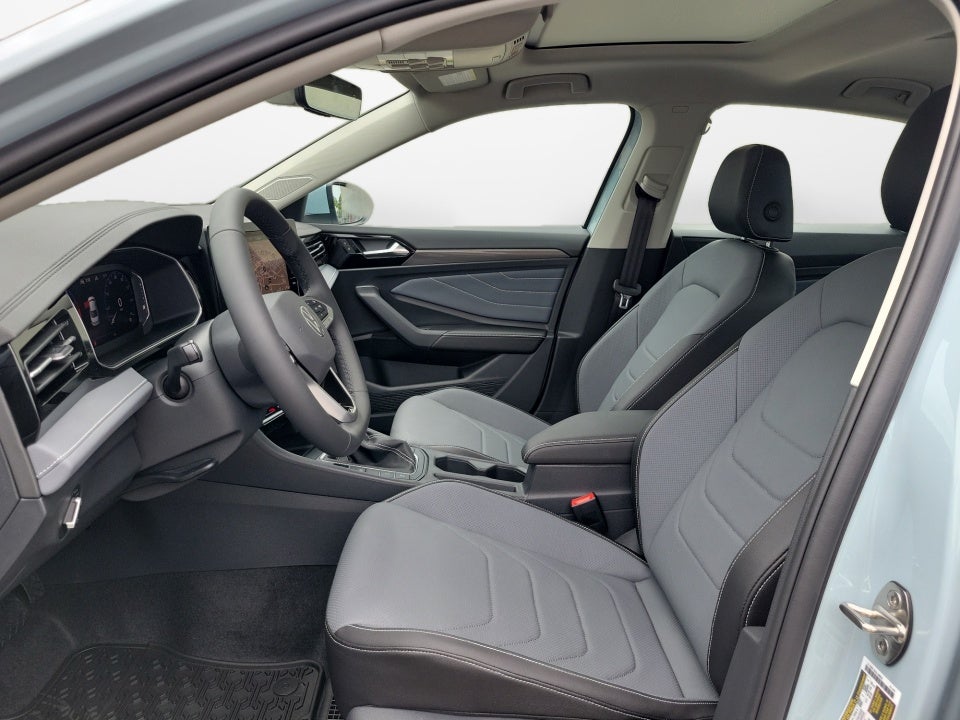 2026 Volkswagen Jetta SEL