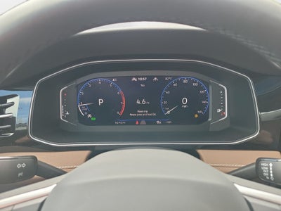 2026 Volkswagen Jetta SEL