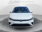 2026 Volkswagen Jetta SEL