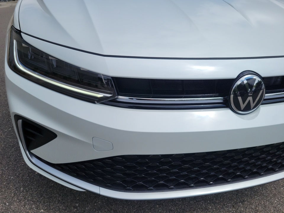 2026 Volkswagen Jetta SEL