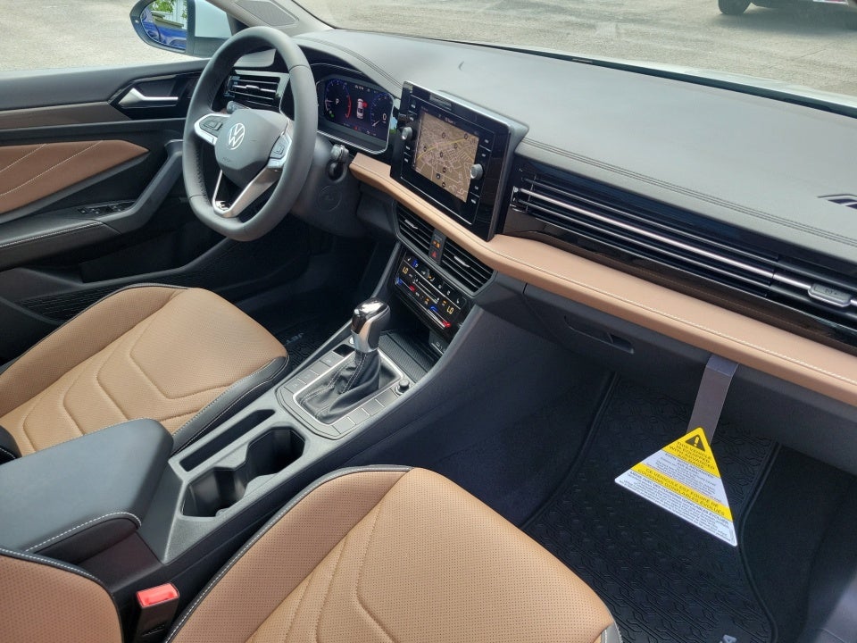 2026 Volkswagen Jetta SEL