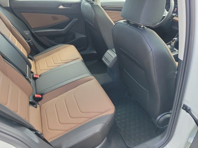 2026 Volkswagen Jetta SEL