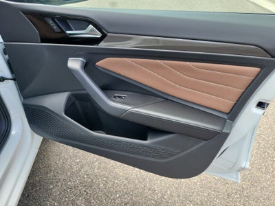 2026 Volkswagen Jetta SEL