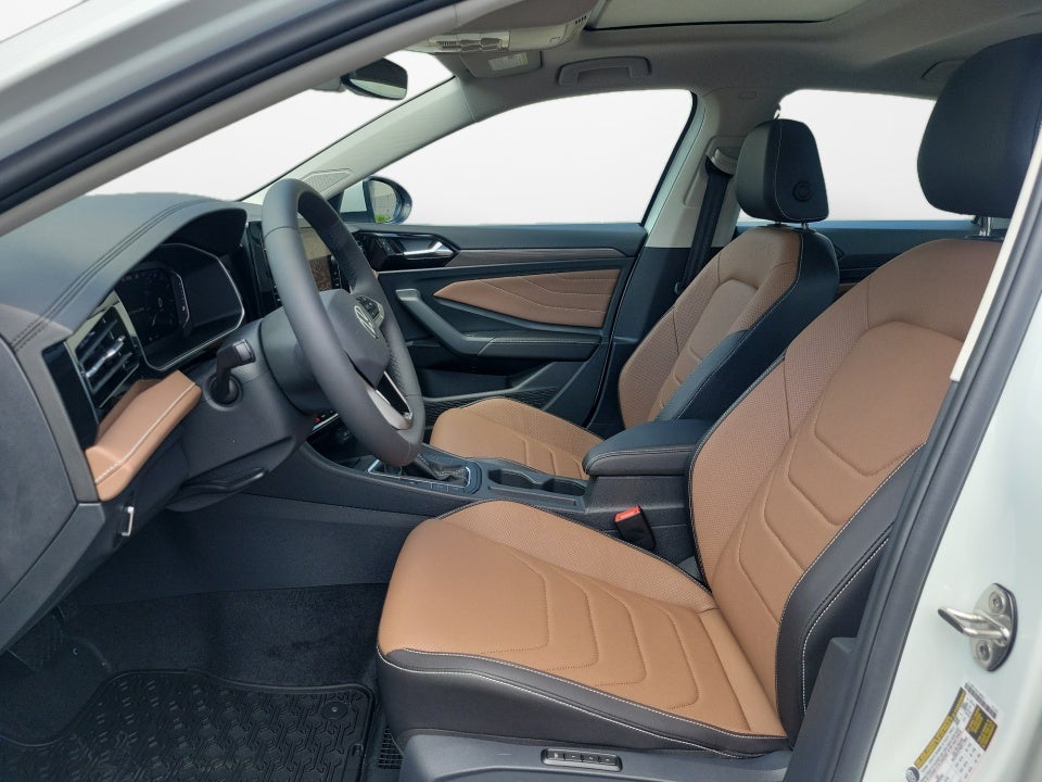 2026 Volkswagen Jetta SEL