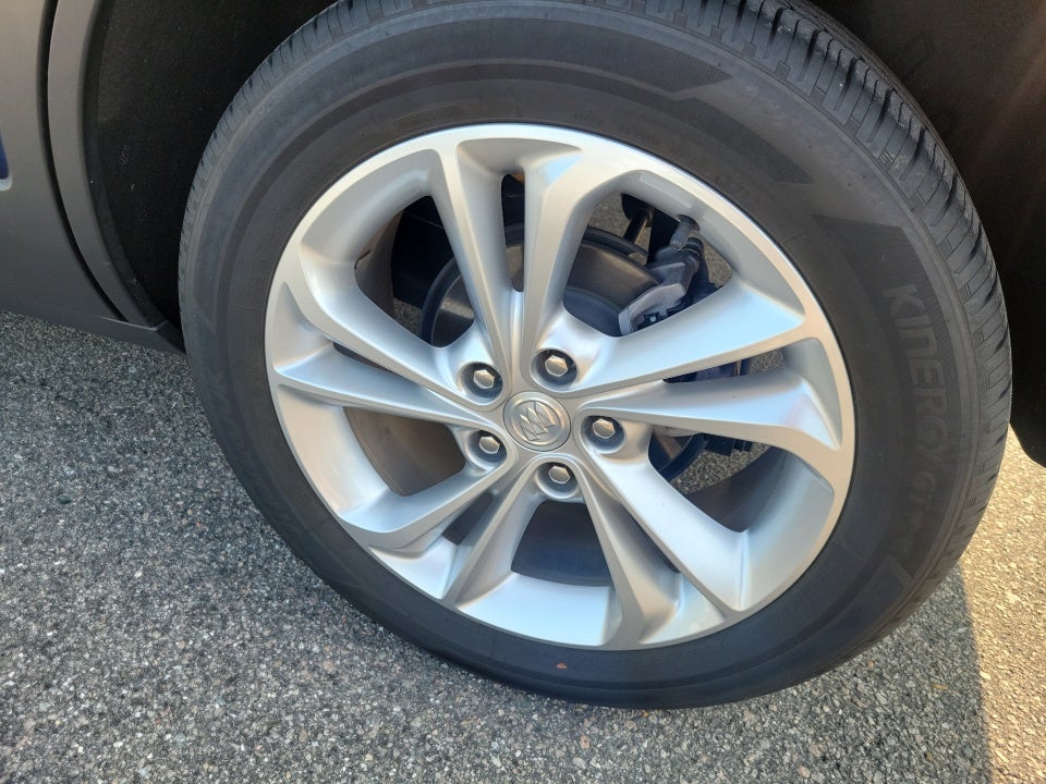 2023 Buick Encore GX Preferred