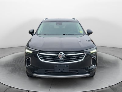 2021 Buick Envision Preferred