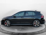 2026 Volkswagen Golf GTI SE