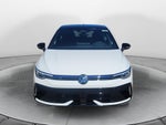 2026 Volkswagen Golf R 2.0T DSG