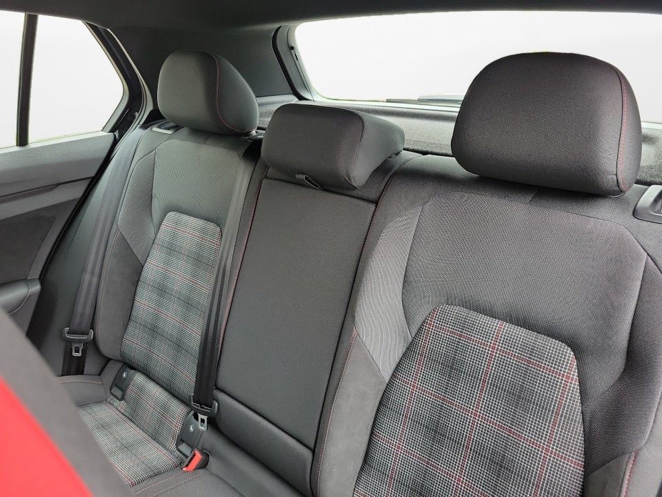 2026 Volkswagen Golf GTI S