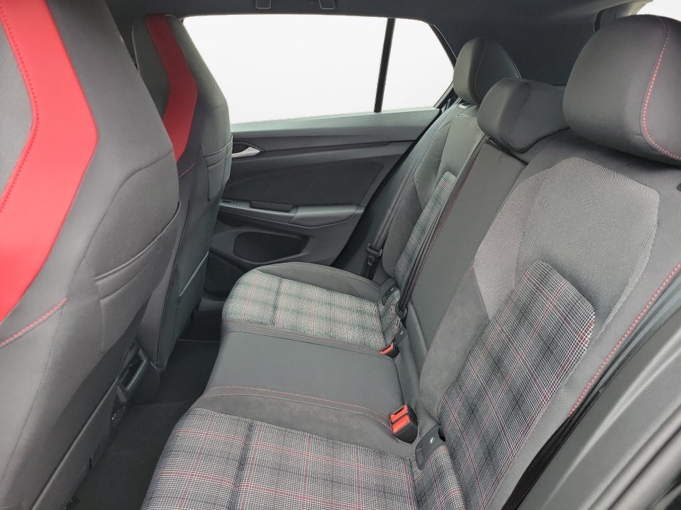 2026 Volkswagen Golf GTI S