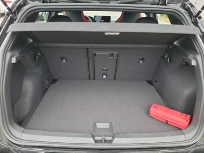 2026 Volkswagen Golf GTI S