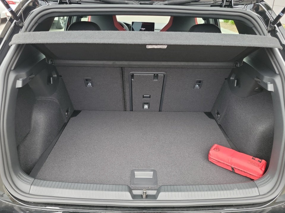 2026 Volkswagen Golf GTI S