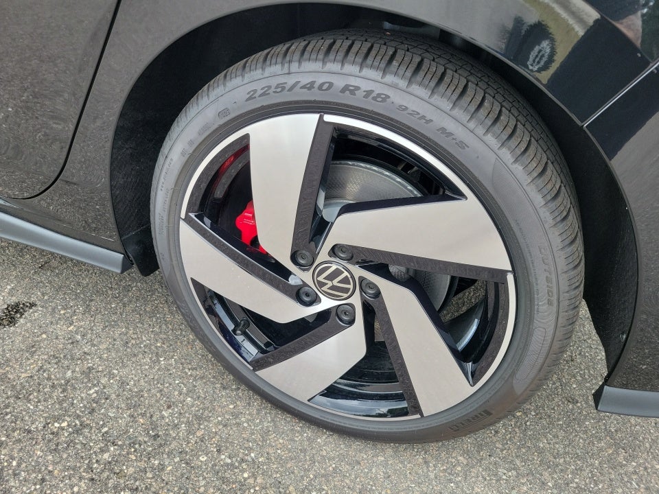 2026 Volkswagen Golf GTI S