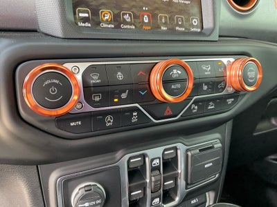 2020 Jeep Gladiator Mojave