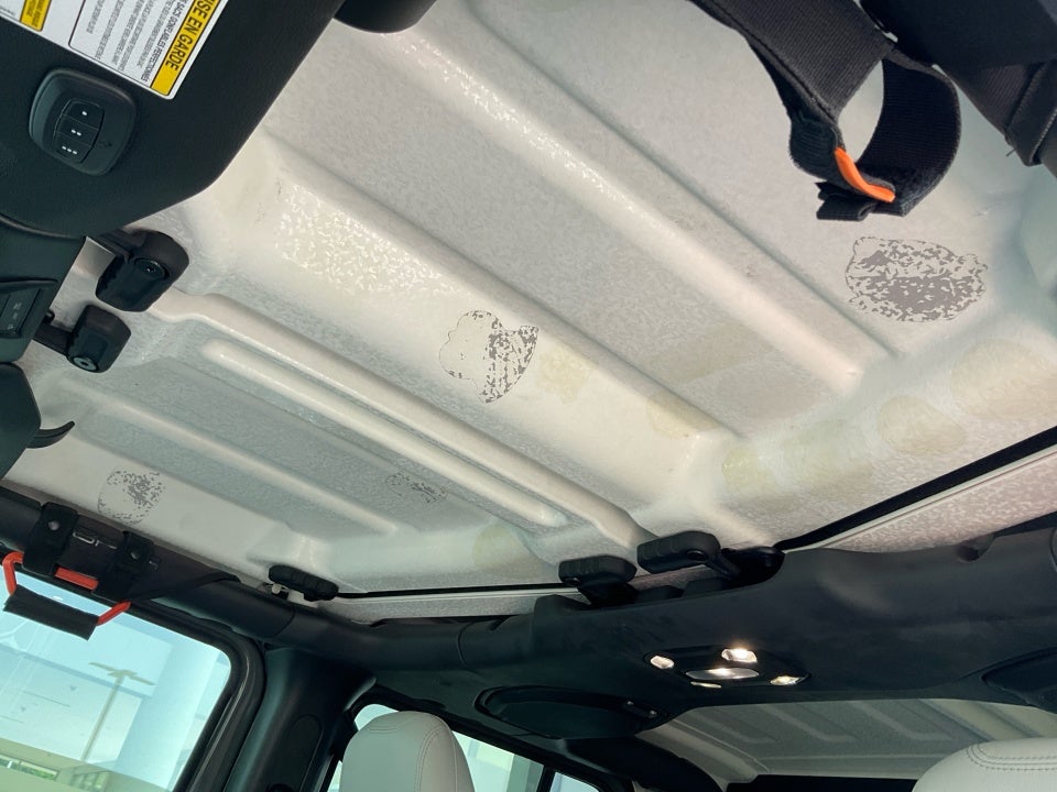 2020 Jeep Gladiator Mojave
