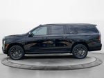 2026 Cadillac Escalade ESV 4WD Platinum Sport