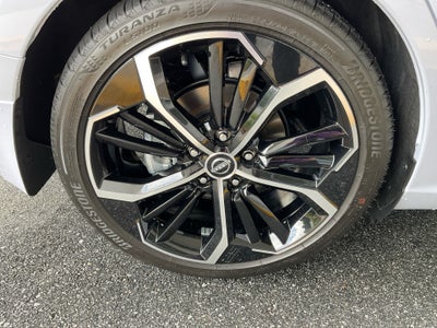 2026 Nissan Altima SR