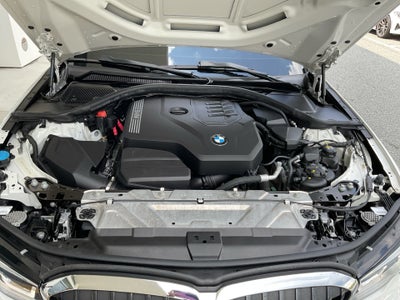 2022 BMW 330i 330i
