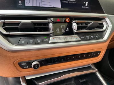 2022 BMW 330i 330i