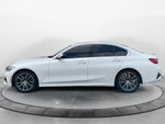 2022 BMW 330i 330i