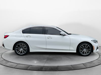 2022 BMW 330i 330i
