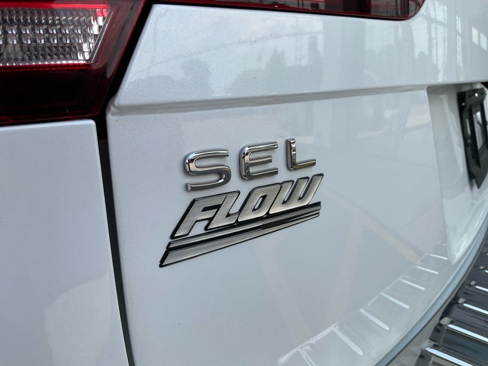 2022 Volkswagen Tiguan 2.0T SEL R-Line
