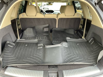 2019 Acura MDX 3.5L (A9)