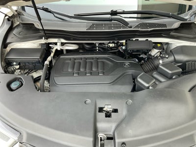 2019 Acura MDX 3.5L (A9)