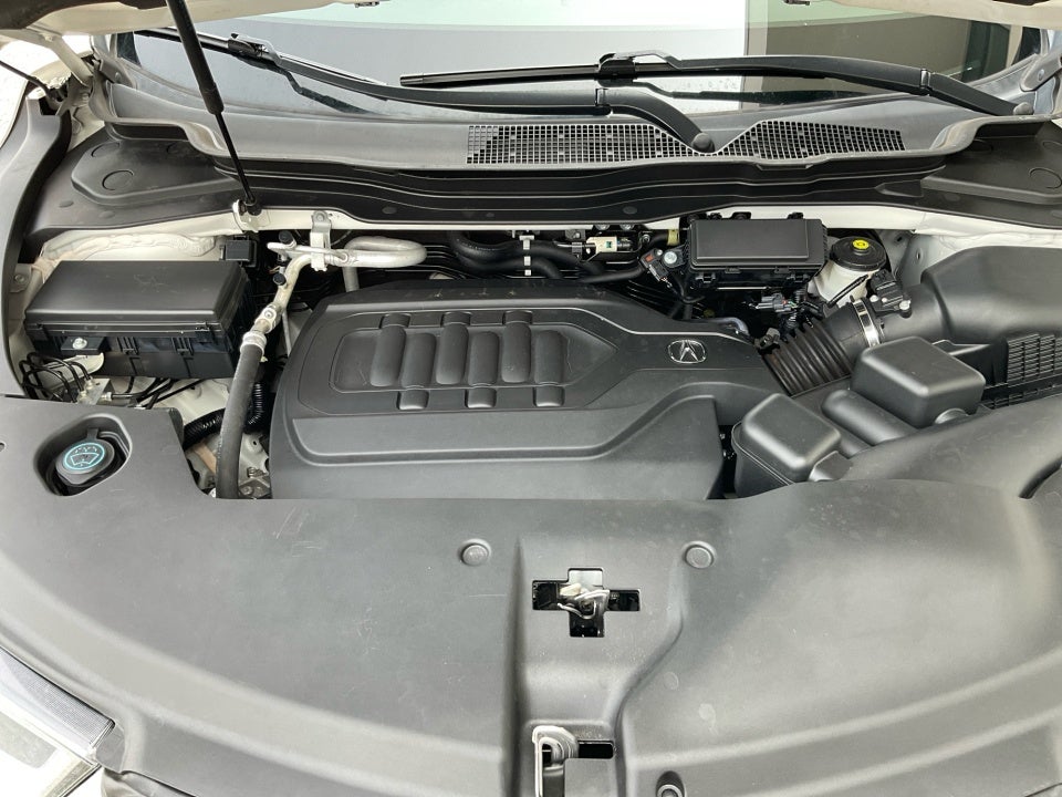 2019 Acura MDX 3.5L (A9)