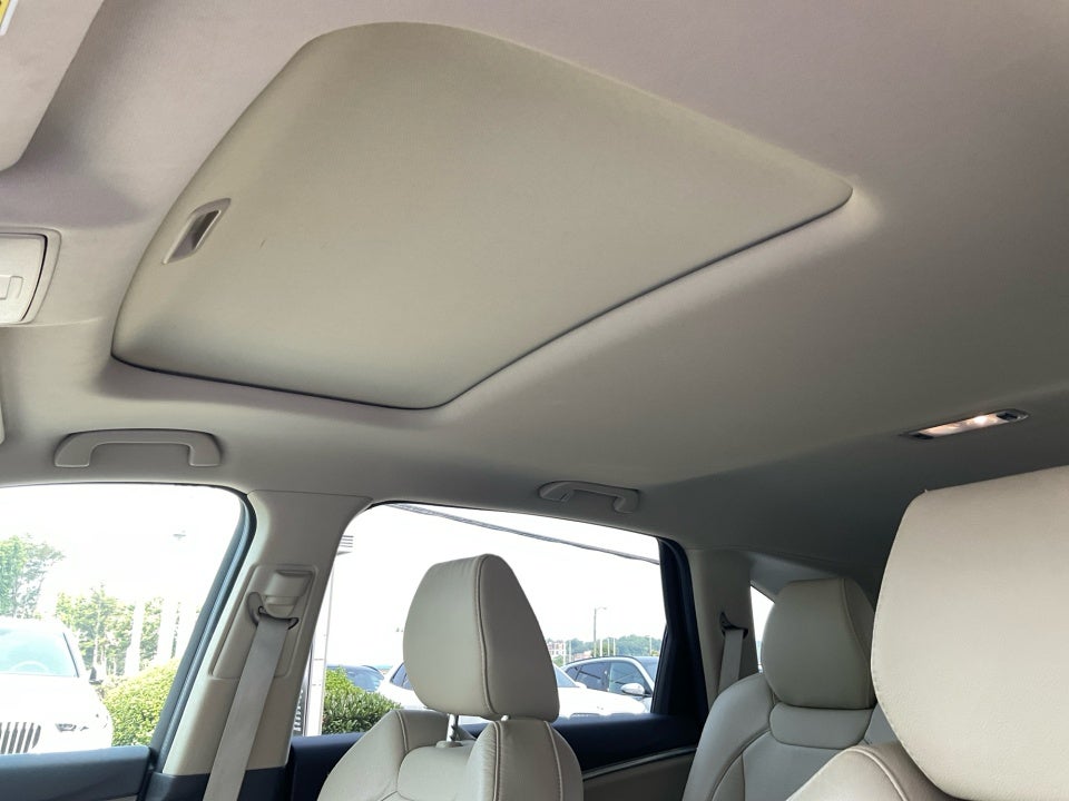 2019 Acura MDX 3.5L (A9)
