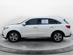2019 Acura MDX 3.5L (A9)
