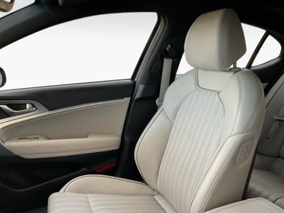 2023 Genesis G70 3.3T