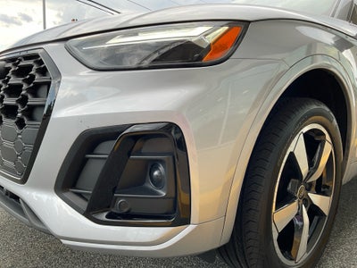 2023 Audi Q5 S line Premium Plus
