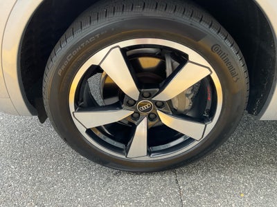 2023 Audi Q5 S line Premium Plus