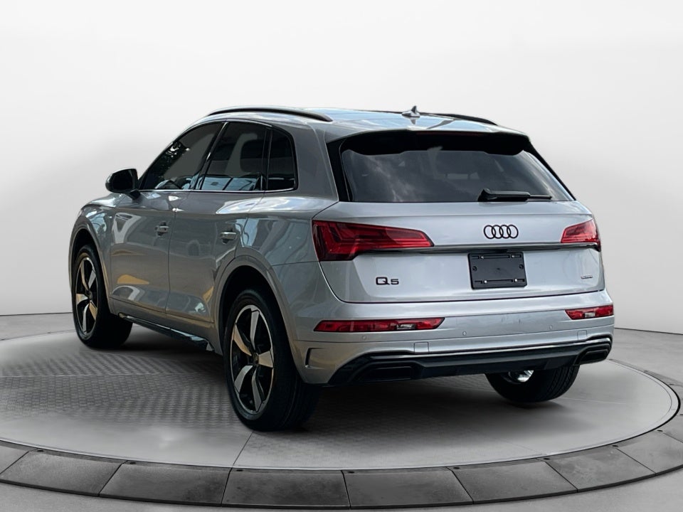 2023 Audi Q5 S line Premium Plus